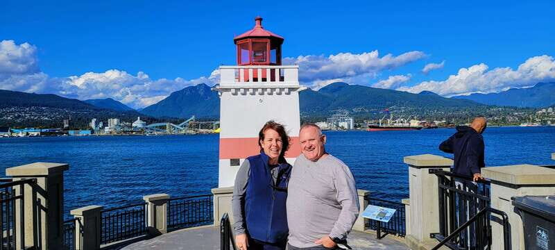 Vancouver Marvels: Private Day Tour Exploring 25 Attractions - The Sum Up: Who Will Love This Tour?