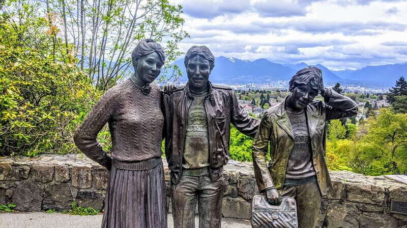 Vancouver Marvels: Private Day Tour Exploring 25 Attractions - FAQ