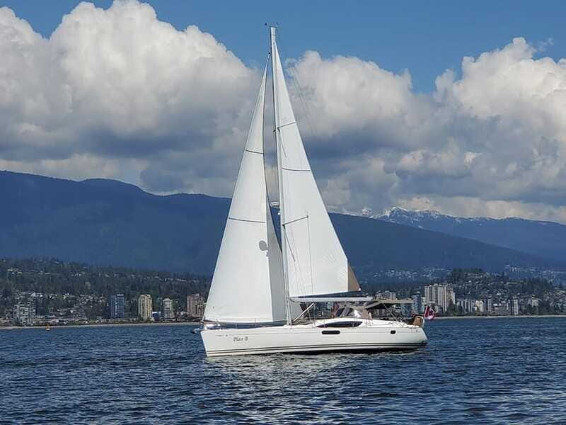 Vancouver: Mosquito Creek and English Bay Sailboat Cruise - The Value of the Experience