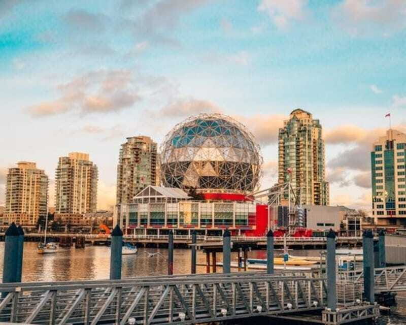 Vancouver : Must-See Attractions Walking Tour With A Guide - Authentic Experiences and Tips