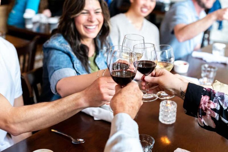 Vancouver: North Shore Food Tour with Harbour ride - A Clear Guide to the Experience