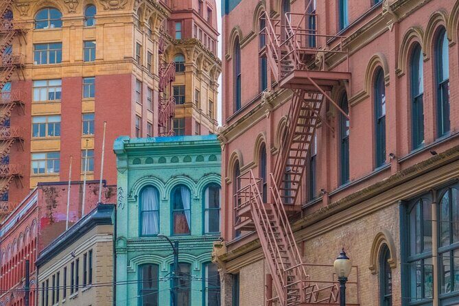 Vancouver Old Town Treasure Hunt: Self-Guided Walking Game - FAQ