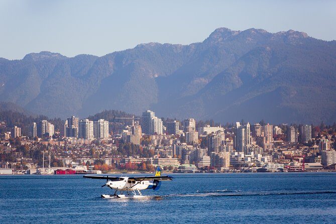 Vancouver Panorama Scenic Seaplane Tour - What to Keep in Mind