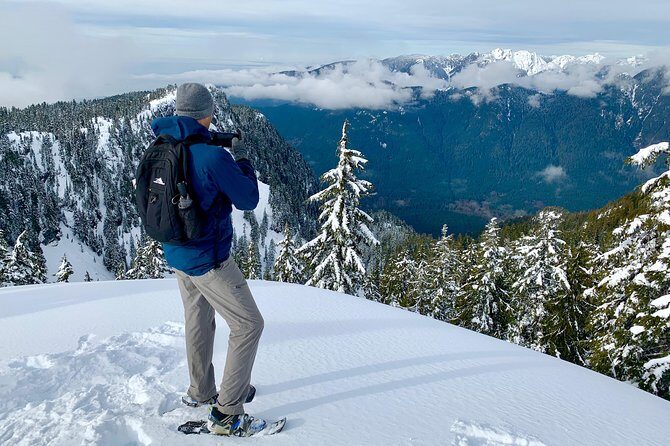 Vancouver Panoramic View Hike - Who Should Book This Tour?