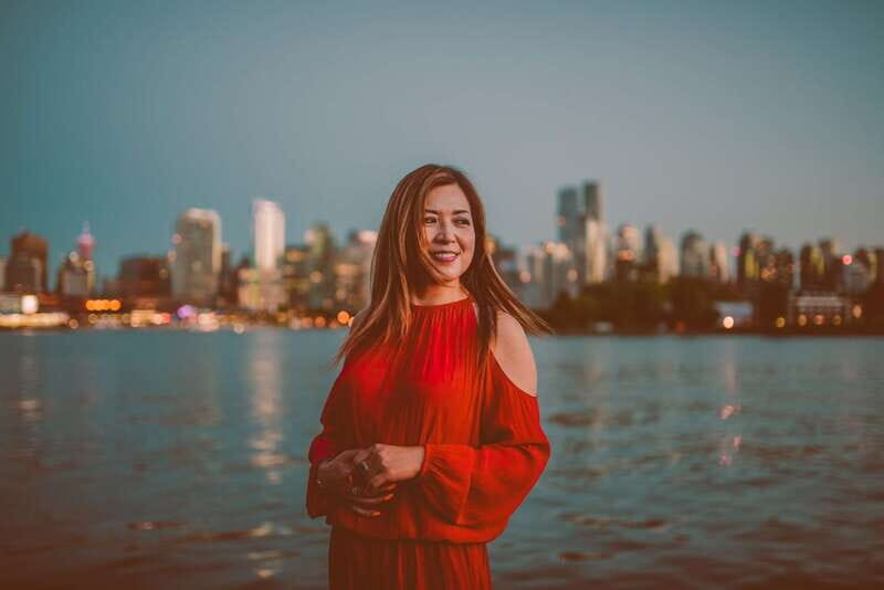 Vancouver: Personal Travel & Vacation Photographer - Key Points