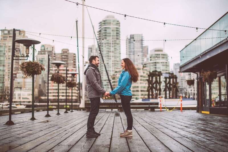 Vancouver: Personal Travel & Vacation Photographer - Value and Cost Analysis
