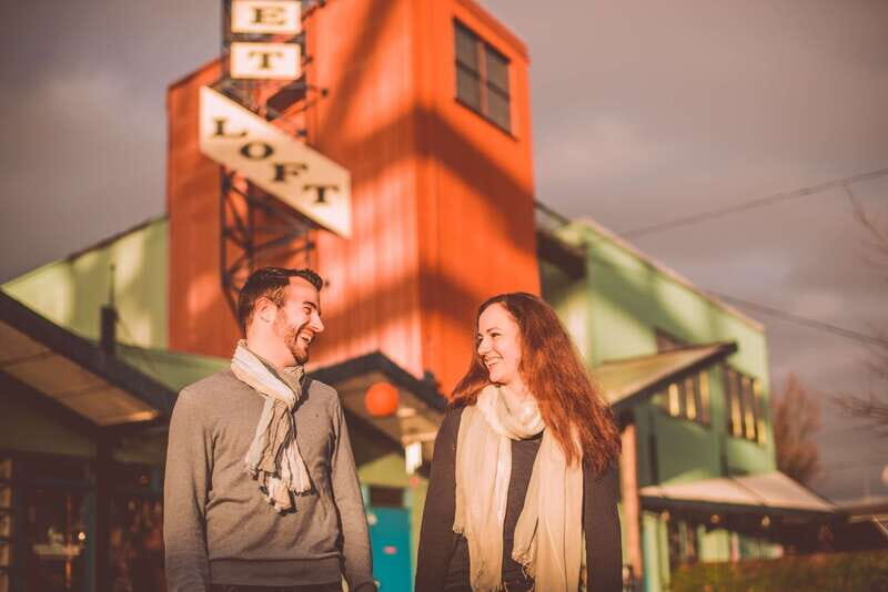 Vancouver: Personal Travel & Vacation Photographer - Authentic Experiences from Past Travelers