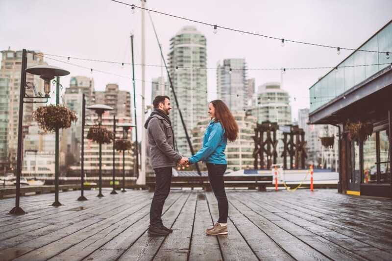 Vancouver: Personal Travel & Vacation Photographer - The Sum Up