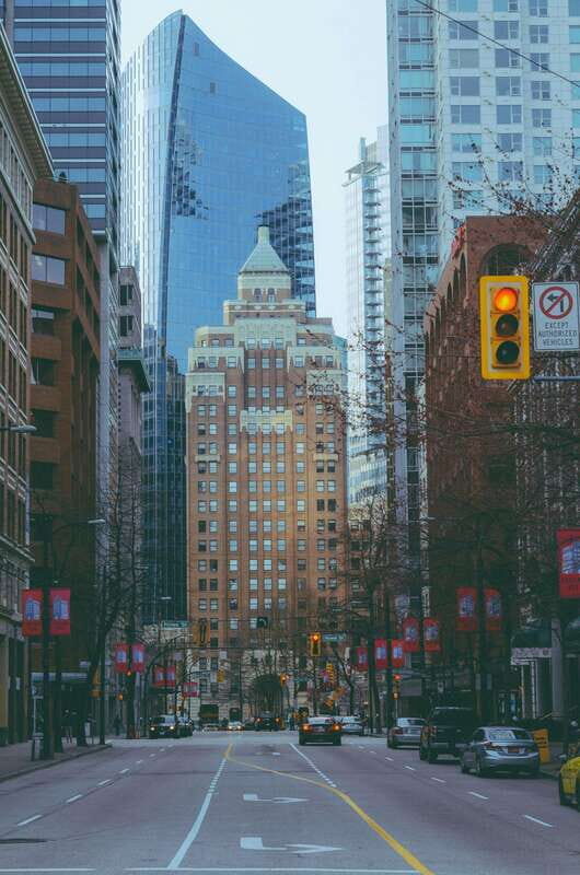Vancouver: Private City Sights Tour by Minibus (3hrs) - FAQs