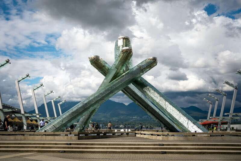 Vancouver: Private City Sights Tour by Minibus (3hrs) - Final Thoughts
