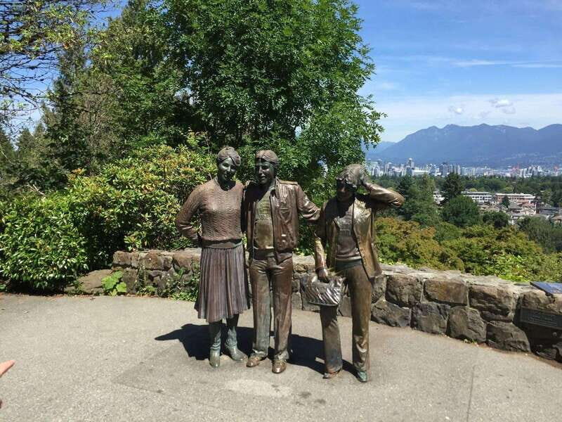 Vancouver: Private City Tour and North Shore Day Trip - Final Thoughts: Who Will Love This Tour?