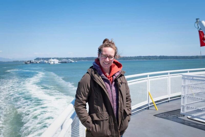 Vancouver: Private City Walking Tour with Seal Boat Tour - A Comprehensive Look at the Tour Experience