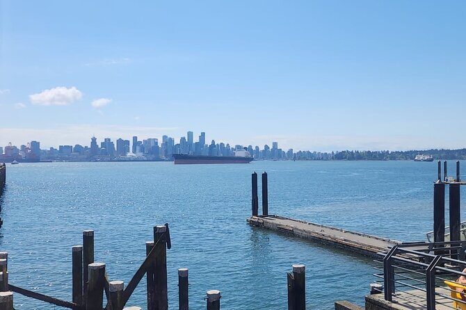 Vancouver Private Day Tour - Exploring the Itinerary in Detail