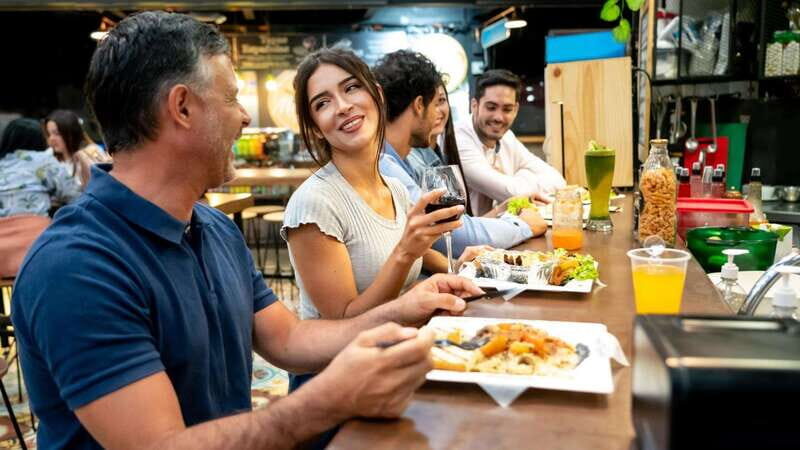 Vancouver: Private Food Tour Tailored to You by a Local - Key Points