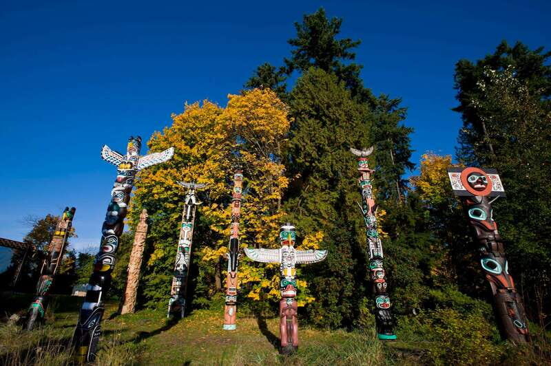 Vancouver: Private Guided City Tour with Pickup - Key Points