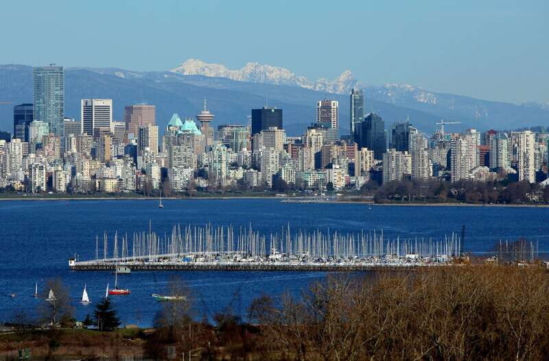 Vancouver: Private Guided City Tour with Pickup - Authentic Experiences and Highlights from Past Travelers