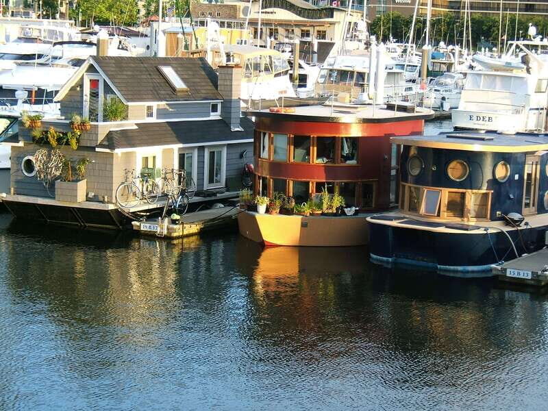 Vancouver: Private Guided City Tour with Pickup - Why This Tour Will Suit You