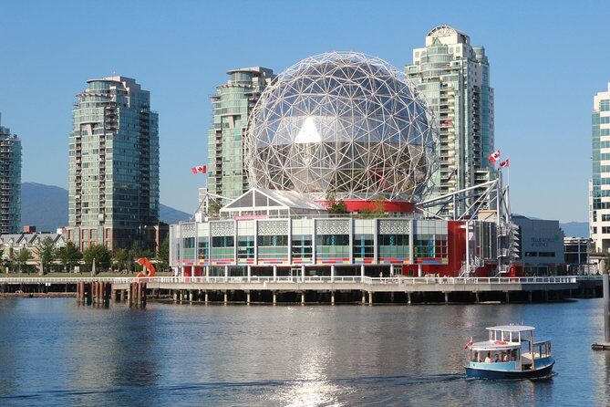 Vancouver Private Tour - Exploring Vancouver in Style and Comfort