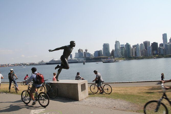 Vancouver Private Tour - Practical Details and What It Means for You