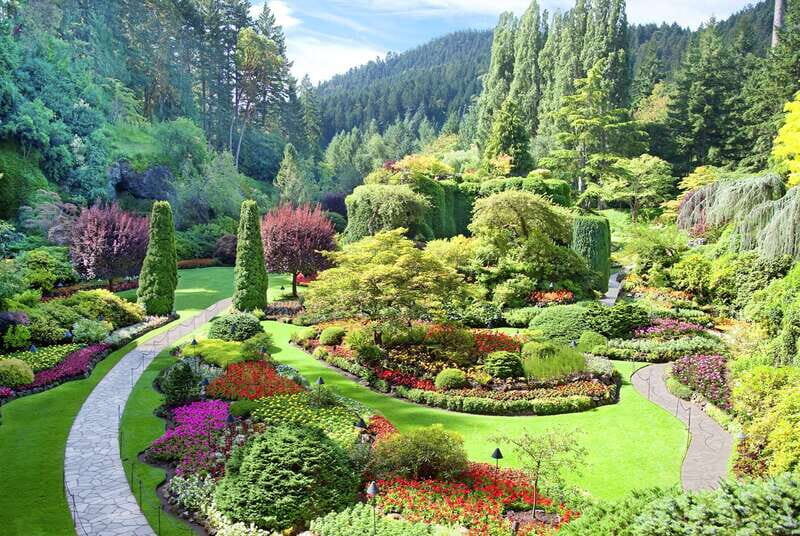 Vancouver: Private Victoria and Butchart Gardens Ferry Tour - Key Points