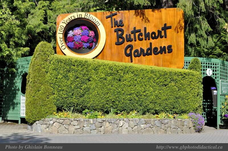 Vancouver: Private Victoria and Butchart Gardens Ferry Tour - FAQs