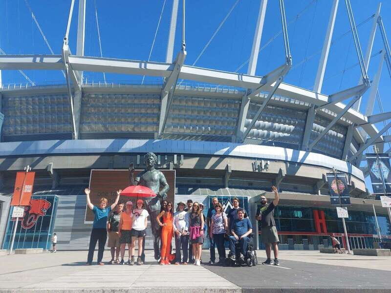 Vancouver: Private Walking Tour of City Highlights | 3-Hour - A Deep Dive into the Vancouver Private Walking Tour