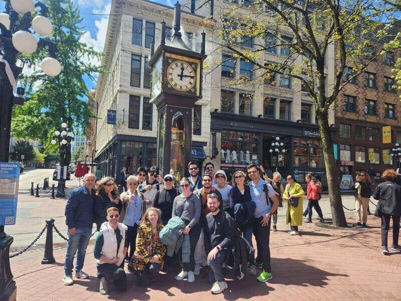 Vancouver: Private Walking Tour of City Highlights | 3-Hour - Final Thoughts