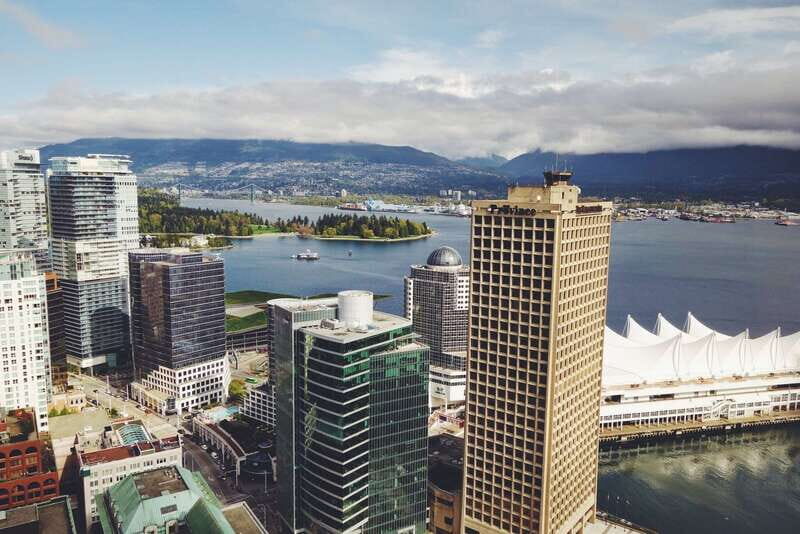 Vancouver: Private Walking Tour with a Local - Vancouver: Private Walking Tour with a Local