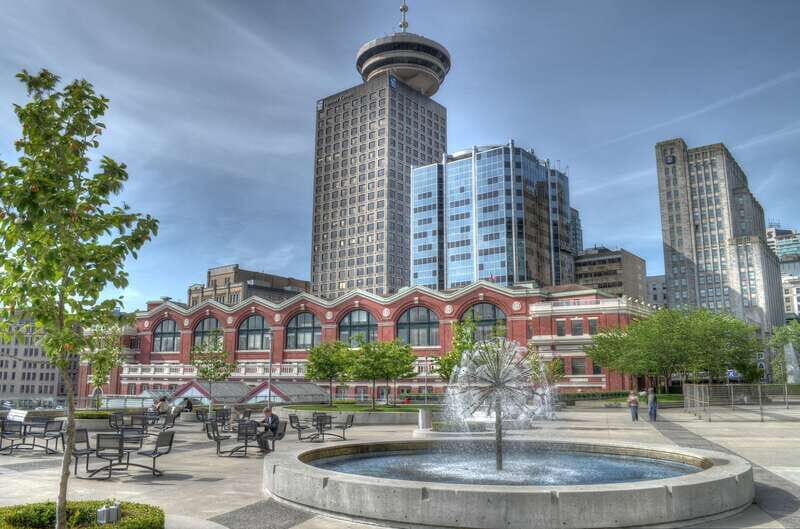 Vancouver: Private Walking Tour with a Local - The Guide and Personalization: How Good Can It Be?