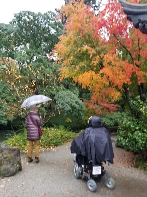 Vancouver: Private Walking Tour with a Local - The Price and Overall Value