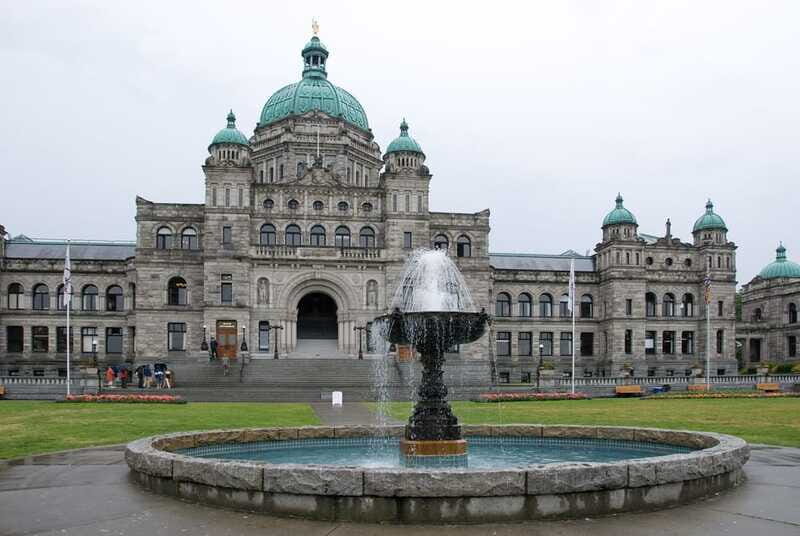 Vancouver: Private Walking Tour with a Local - Who Will Love This Tour?