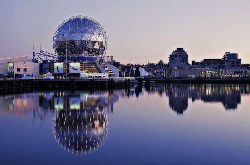 Vancouver: Private Walking Tour with a Local - FAQ