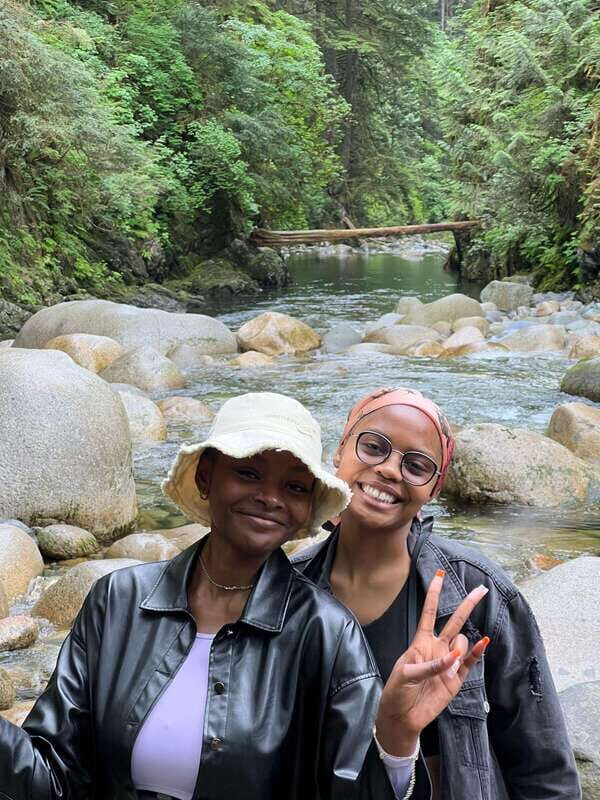 Vancouver: Rainforest Waterfall Hike and Suspension Bridge - FAQs