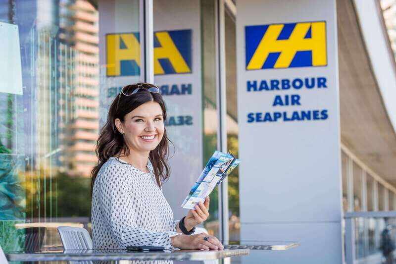 Vancouver: Scenic Panorama Seaplane Tour & Suspension Bridge - Key Points