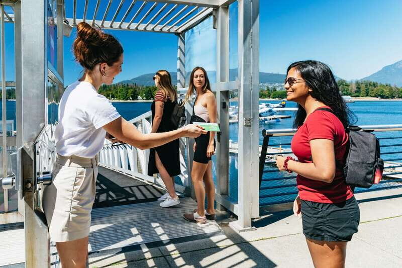 Vancouver: Scenic Panorama Seaplane Tour & Suspension Bridge - A Practical Overview of the Tour