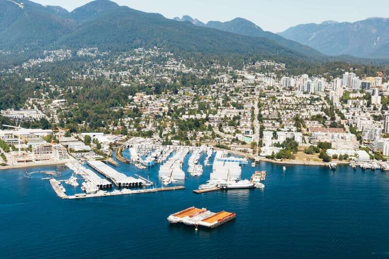 Vancouver: Scenic Panorama Seaplane Tour & Suspension Bridge - Analyzing the Value and Logistics