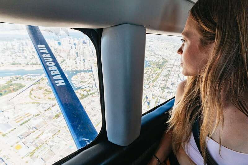 Vancouver: Scenic Panorama Seaplane Tour & Suspension Bridge - Accessibility and Practical Tips