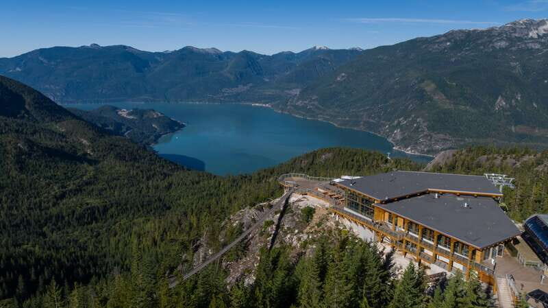 Vancouver: Sea to Sky Gondola and Whistler Day Trip - Who Will Enjoy This Tour?