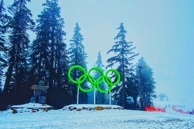 Vancouver Sea to Sky Gondola Tour in Squamish & Cypress Winter Fun Private - The Sum Up