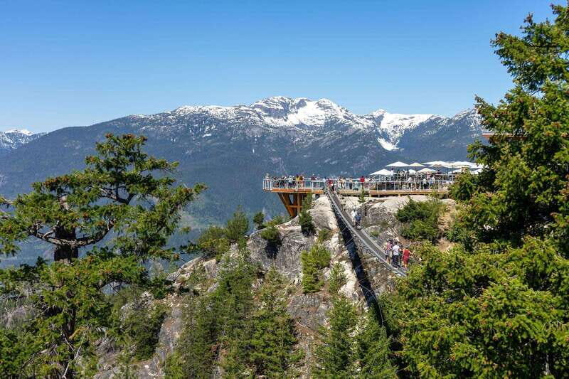 Vancouver: Sea To Sky Highway, Gondola, & Whistler Day Trip - What’s Missing or Could Be Improved?