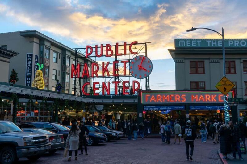 Vancouver: Seattle Day Trip with Guided City Tour - Is It Worth the Price?