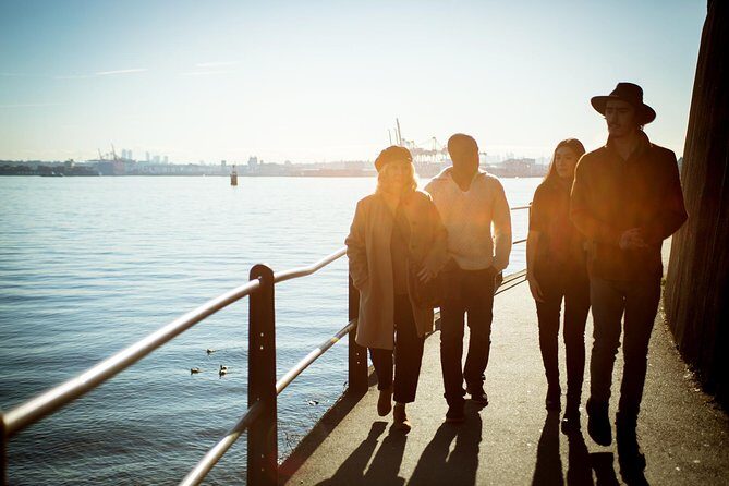 Vancouver Secrets of Stanley Park Walking Tour - The Value of the Experience