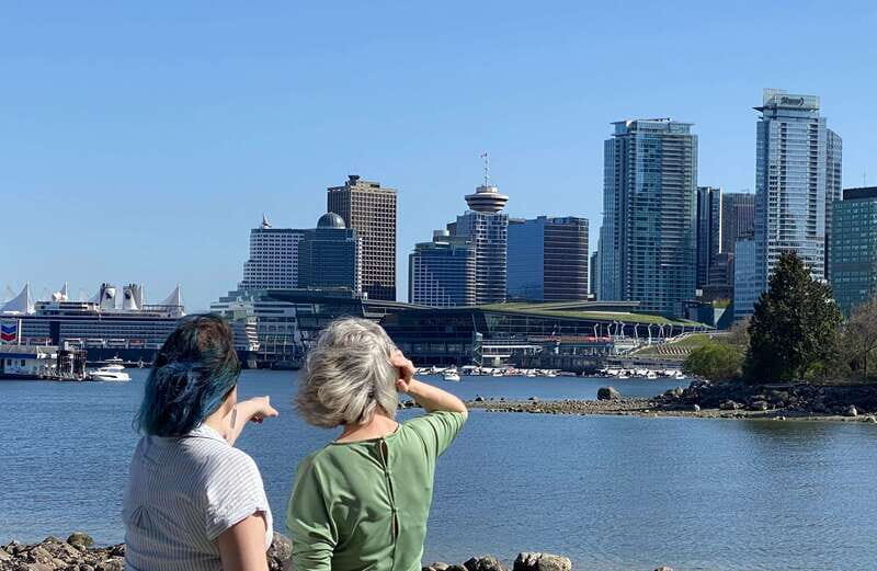 Vancouver: Self-Guided Smartphone Tour of Stanley Park - What Makes This Tour Stand Out?