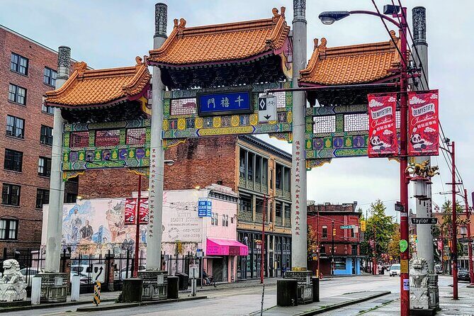 Vancouver Shore Excursion Pre Cruise city Tour & Airport Drop Off - Who Will Love This Tour?