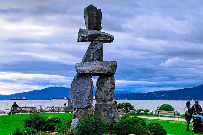 Vancouver Shore Excursion Pre Cruise city Tour & Airport Drop Off - The Sum Up