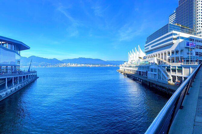Vancouver Shore Excursion Pre Cruise city Tour & Airport Drop Off - FAQ