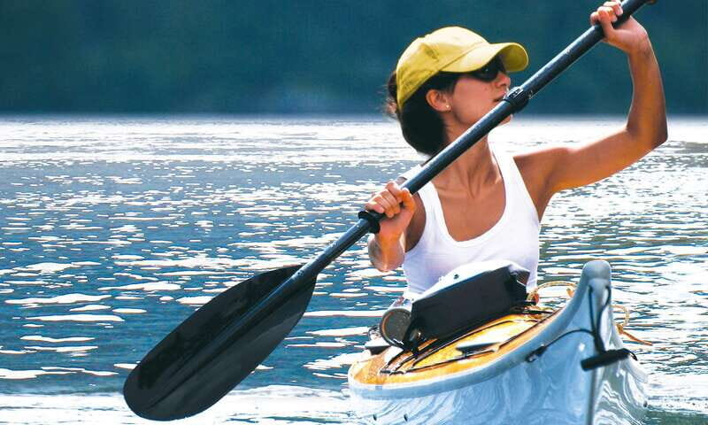 Vancouver: Smooth Classic Kayak Tour - A Closer Look at the Experience