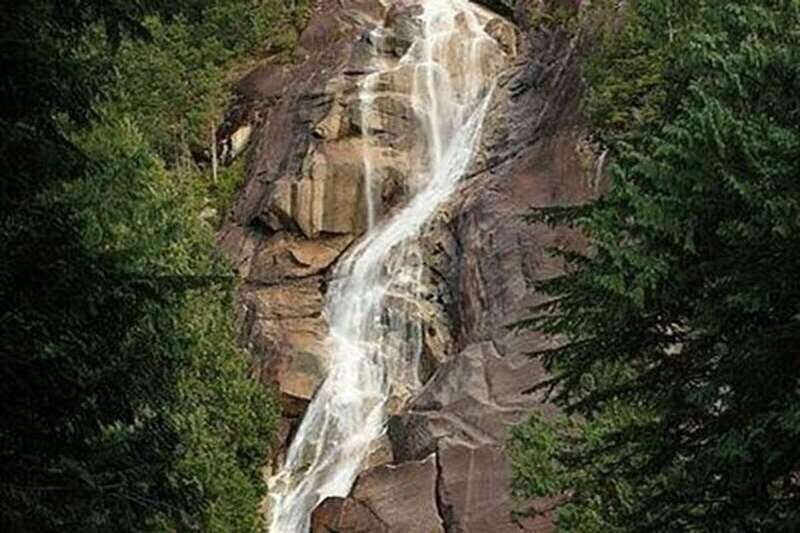 Vancouver, Squamish, Cypress Mountain Day Tour - Key Points