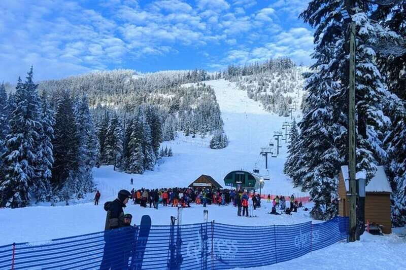 Vancouver, Squamish, Cypress Mountain Day Tour - What Travelers Say