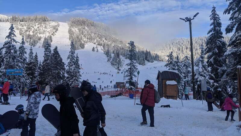 Vancouver, Squamish, Cypress Mountain Day Tour - Who Should Consider This Tour?